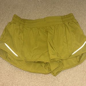 LULULEMON HOTTY HOTS